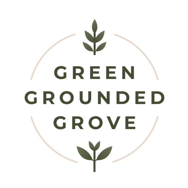 Green Grounded Grove