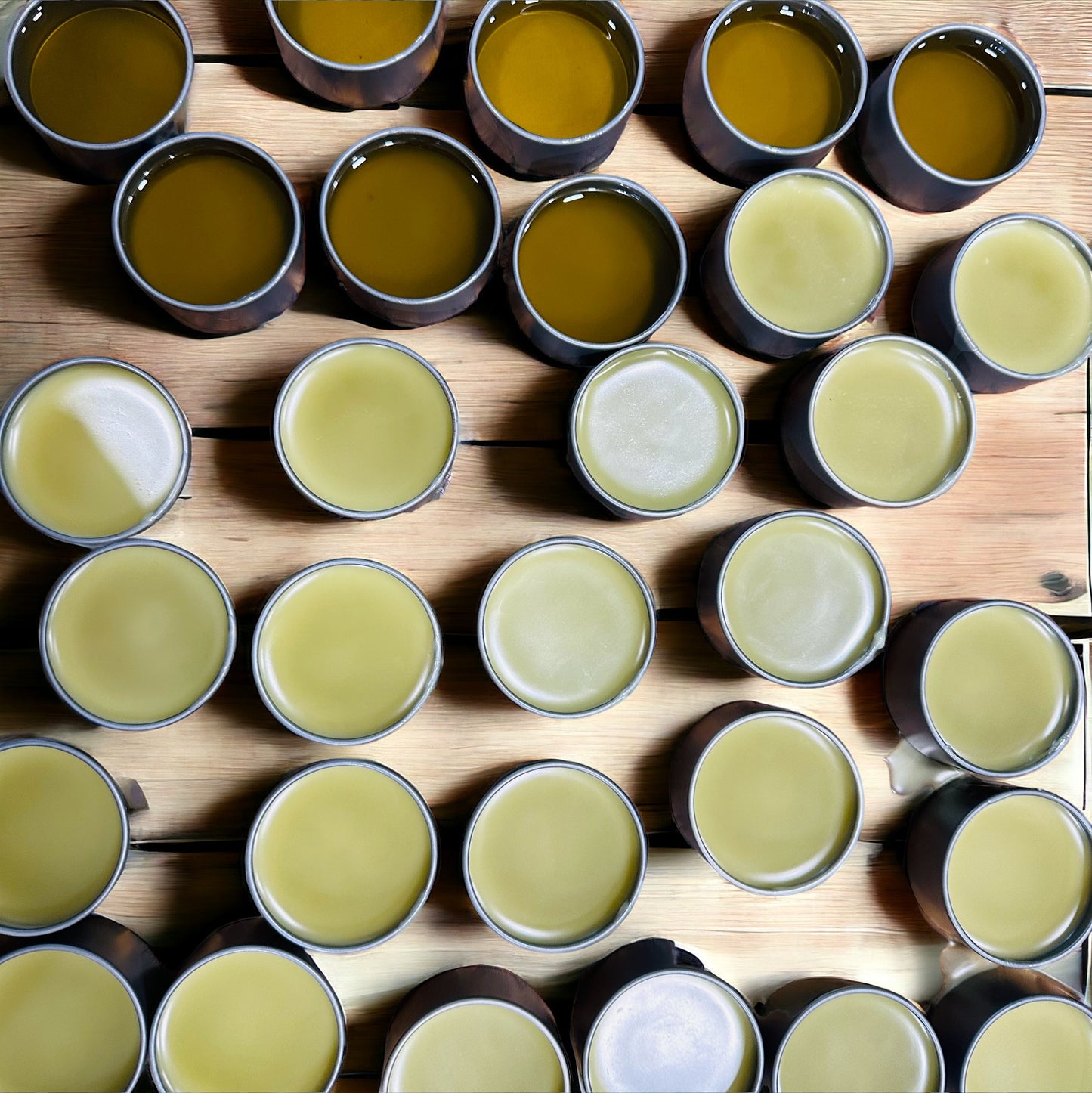 Rooted Salve - 1.5oz