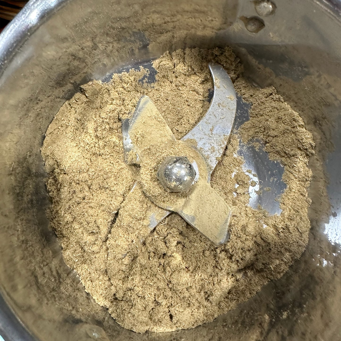 Portable Yarrow Harmony Powder